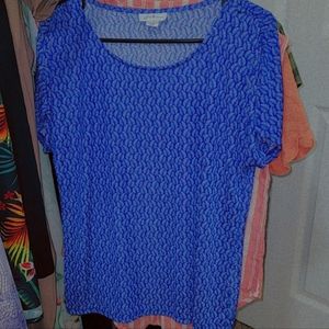Jaclyn smith top